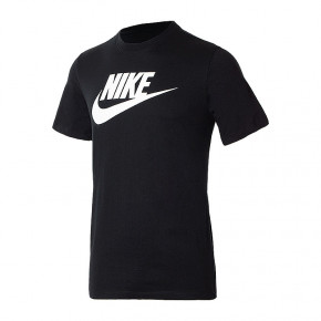  Nike TEE ICON FUTURA 2XL (AR5004-010)