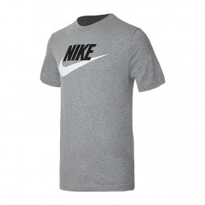  Nike M NSW TEE ICON FUTURA M (AR5004-063)