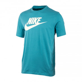  Nike M NSW TEE ICON FUTURA L (AR5004-379)