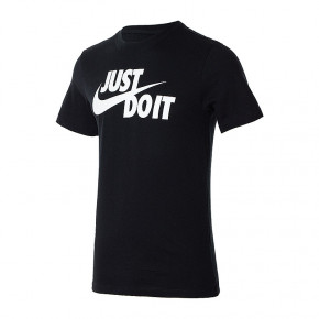  Nike M NSW TEE JUST DO IT SWOOSH XS (AR5006-011)