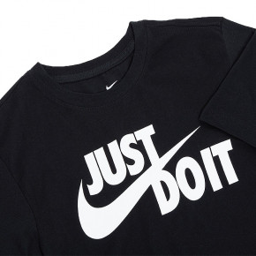  Nike M NSW TEE JUST DO IT SWOOSH XS (AR5006-011) 4