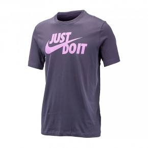  Nike M NSW TEE JUST DO IT SWOOSH,  L (AR5006-015)