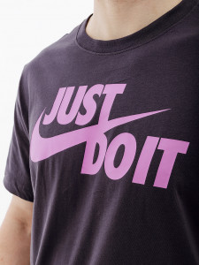  Nike M NSW TEE JUST DO IT SWOOSH,  L (AR5006-015) 7