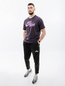  Nike M NSW TEE JUST DO IT SWOOSH,  L (AR5006-015) 8