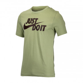  Nike M NSW TEE JUST DO IT SWOOSH L (AR5006-386)