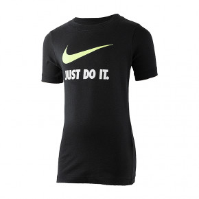  Nike B NSW TEE JDI SWOOSH XS (AR5249-014)