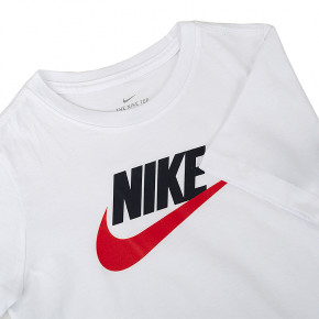  Nike B NSW TEE FUTURA ICON TD S (AR5252-107) 4