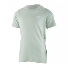  Nike B NSW TEE EMB FUTURA XS (AR5254-017)