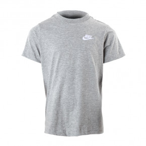  Nike B NSW TEE EMB FUTURA S (AR5254-063)