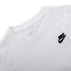  Nike B NSW TEE EMB FUTURA XS (AR5254-100) 4