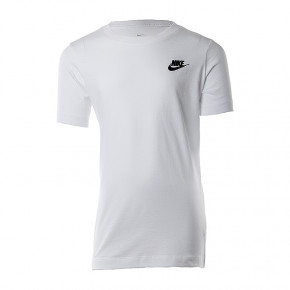  Nike B NSW TEE EMB FUTURA S (AR5254-100)