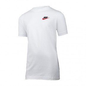  Nike B NSW TEE EMB FUTURA S (AR5254-101)