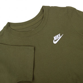  Nike B NSW TEE EMB FUTURA S (AR5254-330) 4