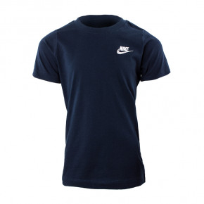  Nike B NSW TEE EMB FUTURA XS (AR5254-453)