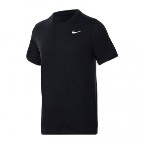  Nike M NK DF TEE DFC CREW SOLID,  2XL (AR6029-010)