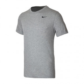  Nike NK DRY TEE DFC CREW SOLID L (AR6029-063)