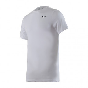  Nike M NK DRY TEE DFC CREW SOLID L (AR6029-100)