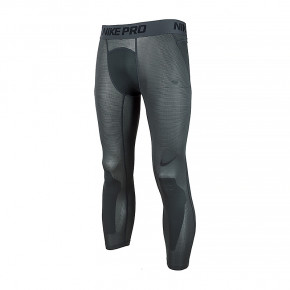  Nike M NK DF 3QT TIGHT S (AT3383-060)