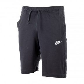  Nike M NSW CLUB SHORT JSY XL (BV2772-010)