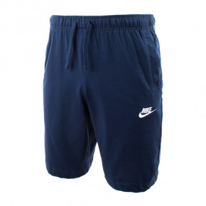  Nike M NSW CLUB SHORT JSY L (BV2772-410)