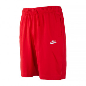  Nike M NSW CLUB SHORT JSY XS (BV2772-658)