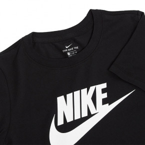  Nike W NSW TEE ESSNTL ICON FUTUR S (BV6169-010) 4