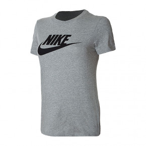  Nike W NSW TEE ESSNTL ICON FUTUR XS (BV6169-063)