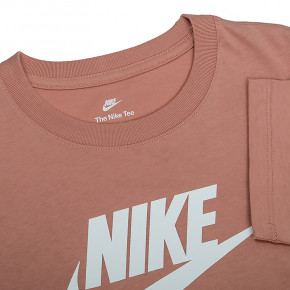  Nike W NSW TEE ESSNTL ICON FUTUR XS (BV6169-609) 4