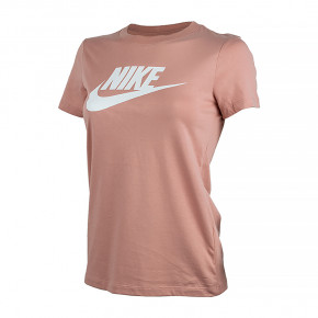  Nike W NSW TEE ESSNTL ICON FUTUR S (BV6169-609)