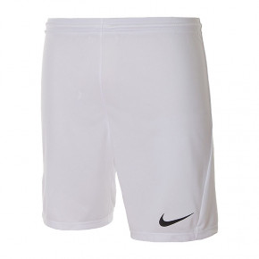  Nike M NK DRY PARK III SHORT NB K M (BV6855-100)