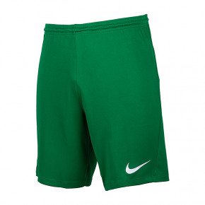  Nike M NK DF PARK III SHORT NB K M (BV6855-302)