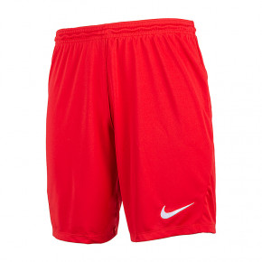  Nike M NK DF PARK III SHORT NB K L (BV6855-657)