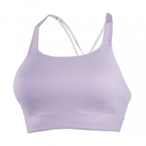  Nike W NK DF SWSH LUXE LL BRA L (CJ0544-530)