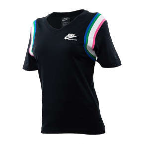  Nike W NSW HRTG TOP XS (CU5885-010)