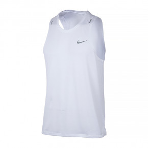  Nike M NK DF MILER TANK XL (CU5982-100)