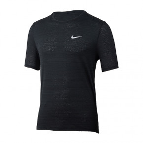  Nike M NK DF MILER TOP SS S (CU5992-010)