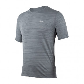  Nike NK DF MILER TOP SS XL (CU5992-084)