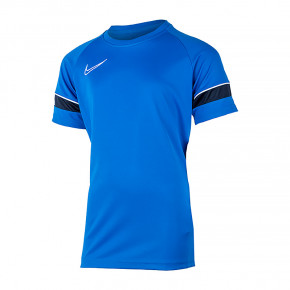 Ƴ  Nike Y NK DF ACD21 TOP SS S (CW6103-463)