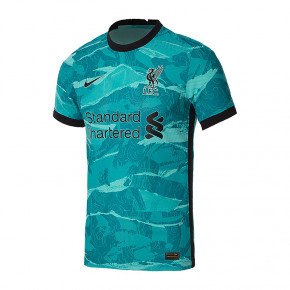  Nike LFC M VAPOR MTCH JSY SS AW S (CZ2624-354)