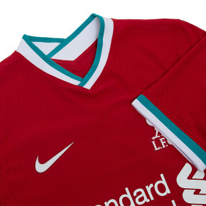  Nike LFC M VAPOR MTCH JSY SS HM XS (CZ2625-687) 4