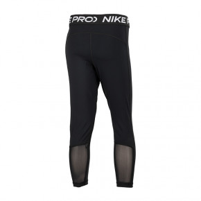  Nike W NP 365 TIGHT CROP L (CZ9803-013) 3