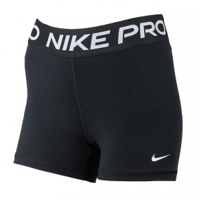  Nike W NP 365 SHORT 3IN L (CZ9857-010)