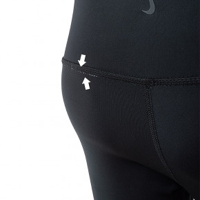  Nike W NY CROCHET 7/8 TIGHT S (DA1037-010-R) 4