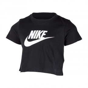  Nike G NSW TEE CROP FUTURA XL (DA6925-012)