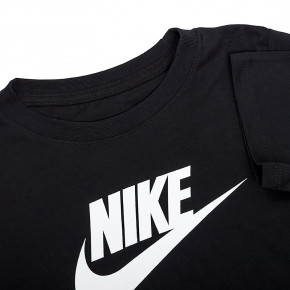  Nike G NSW TEE CROP FUTURA XL (DA6925-012) 4