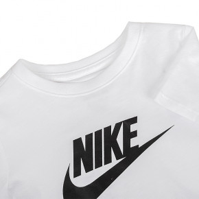  Nike G NSW TEE CROP FUTURA XL (DA6925-102) 4