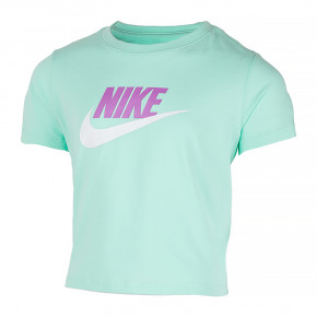  Nike G NSW TEE CROP FUTURA XS (DA6925-379)