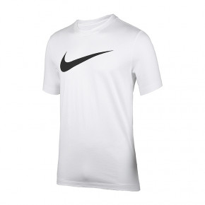  Nike M NSW TEE ICON SWOOSH M (DC5094-100)