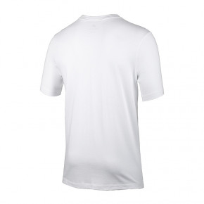  Nike M NSW TEE ICON SWOOSH M (DC5094-100) 3