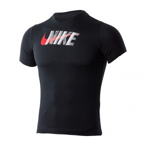  Nike U NSW TEE SWOOSH XS (DC7796-011)